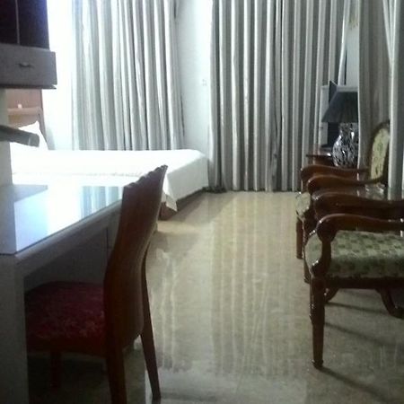Apollo Hostel Дананг Экстерьер фото