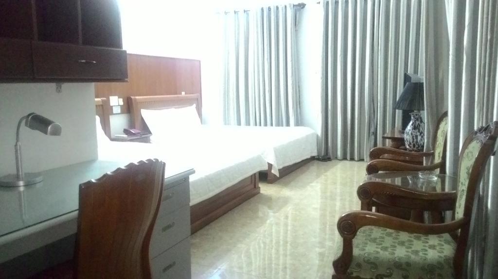 Apollo Hostel Дананг Номер фото